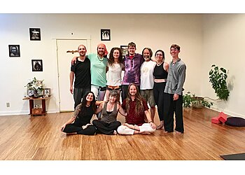 Eugene Yoga Studios Everyday People Yoga