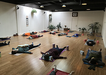 Everyday People Yoga Eugene Yoga Studios