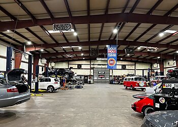 Winston Salem Car Repair Shops Everything Euro