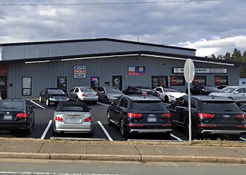 Everything Euro Winston Salem Car Repair Shops image 1