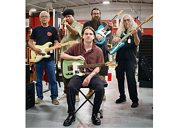 Columbus Music Schools Everything Musical