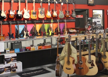 Columbus Music Schools Everything Musical