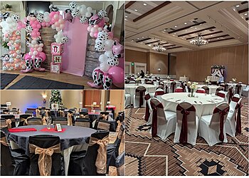 Albuquerque Event Management Companies Everything You Can Imagine Is Real