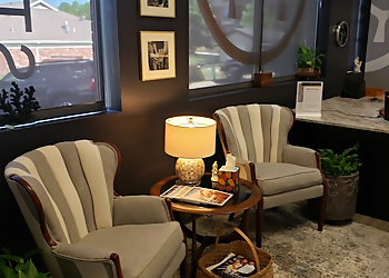 3 Best Massage Therapy in Columbia, MO - Expert Recommendations