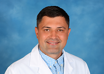 Evgeny Idrisov, MD - Fort Lauderdale, FL Gastroenterologists - Doctor Portrait Image