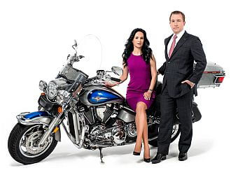 Cape Coral Personal Injury Lawyers Eviana J. Martin - MARTIN LAW FIRM, P.L.