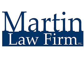 Cape Coral Personal Injury Lawyers Eviana J. Martin - MARTIN LAW FIRM, P.L.