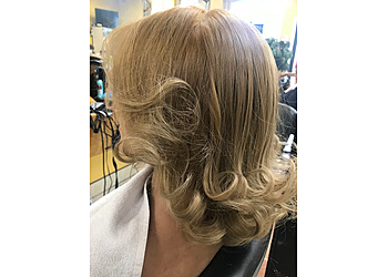 Evian's Hair Studio - Bridgeport, CT Hair Salons - Hair Service Image