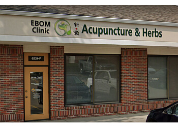 Evidence Based Oriental Medicine Lincoln Acupuncture