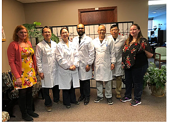 Sioux Falls Acupuncture Evidence Based Oriental Medicine