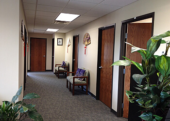 Sioux Falls Acupuncture Evidence Based Oriental Medicine