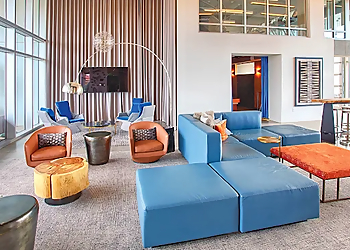 Denver Apartments For Rent Eviva on Cherokee Apartments