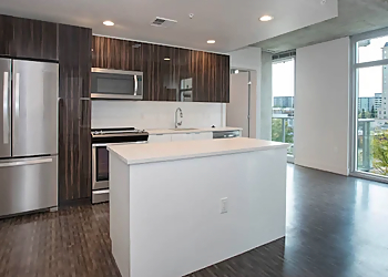 Denver Apartments For Rent Eviva on Cherokee Apartments