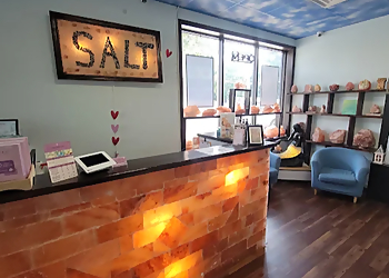 Evive Cranford Spa - Elizabeth, NJ Spas - Salon Interior Image