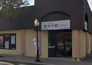 Evive Cranford Spa - Elizabeth, NJ Spas - Salon Exterior Image