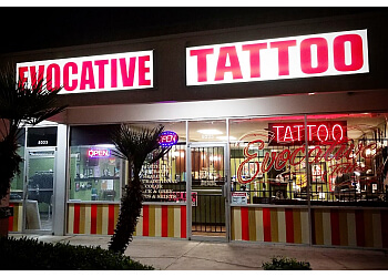 3 Best Tattoo Shops in Glendale, AZ - Expert Recommendations