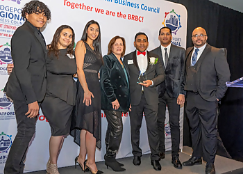 Bridgeport It Services Evocorp