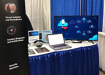 Bridgeport It Services Evocorp