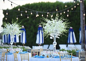 Miami Event Management Companies Evoga Event Productions LLC