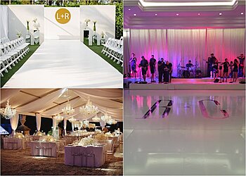 Miami Event Management Companies Evoga Event Productions LLC