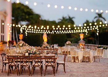 Evoga Event Productions LLC Miami Event Management Companies image 1