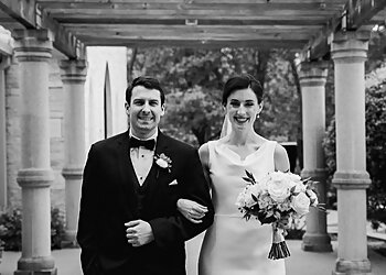 Houston Wedding Photographers Evoke Photography & Video