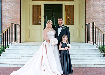 Houston Wedding Photographers Evoke Photography & Video