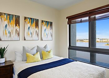 Miramar Addiction Treatment Centers Evoke Wellness