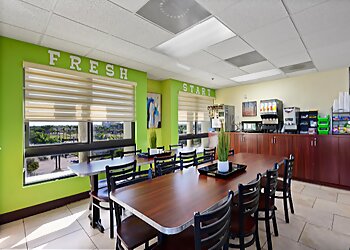 Miramar Addiction Treatment Centers Evoke Wellness