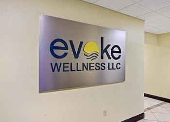 Evoke Wellness Miramar Addiction Treatment Centers