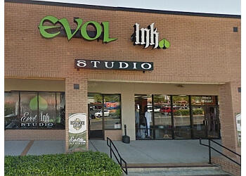 3 Best Tattoo Shops in Birmingham, AL - ThreeBestRated