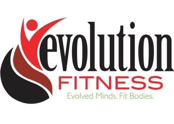 Evolution Fitness Newark Gyms