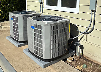 Evolution Heating and Air Conditioning - Fullerton, CA Hvac Services - Installation Service Image