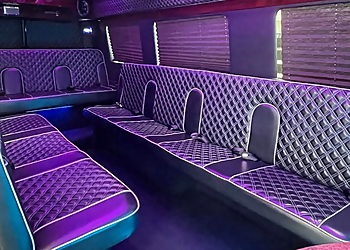 Evolution Limo Service - Corona, CA Limo Service - Facility Image