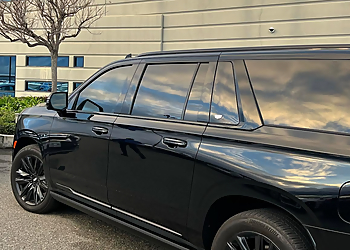 Evolution Limo Service - Corona, CA Limo Service - Car Image