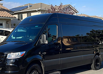 Evolution Limo Service - Corona, CA Limo Service - Limo image