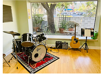 Glendale Music Schools Evolution Music Conservatory