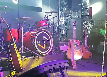 Sunnyvale Night Clubs Evolution Night Club