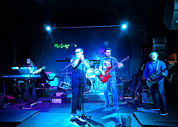 Sunnyvale Night Clubs Evolution Night Club