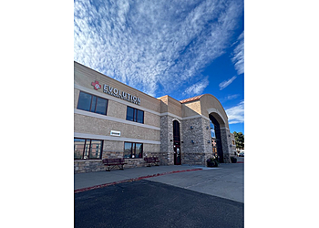 Evolution Veterinary Specialty and Emergency Hospital Lakewood Veterinary Clinics image 1
