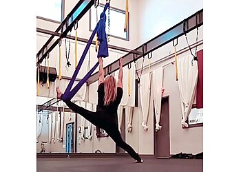 Coral Springs Yoga Studios Evolution Yoga-Coconut Creek