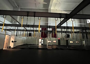 Coral Springs Yoga Studios Evolution Yoga-Coconut Creek