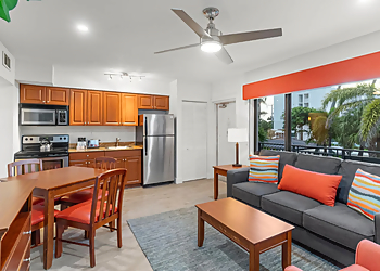 Fort Lauderdale Addiction Treatment Centers Evolutions Treatment Center