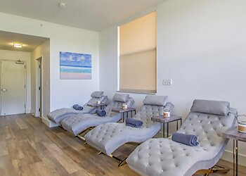 Miami Addiction Treatment Centers Evolutions Treatment Center