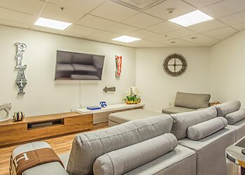 Miami Addiction Treatment Centers Evolutions Treatment Center