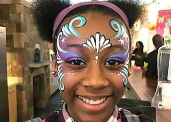 Milwaukee Face Painting Evolutionz Face & Body Art