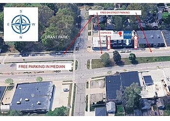 Warren Acupuncture Evolve Acupuncture