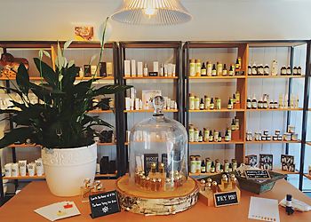 Providence Spas Evolve Apothecary and Spa