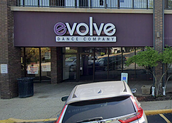 Evolve Dance Company Rockford Dance Schools