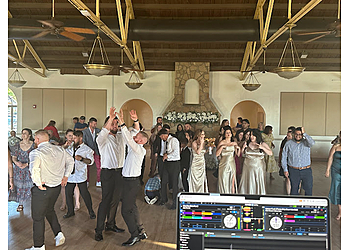 Lakeland Djs Evolve Entertainment